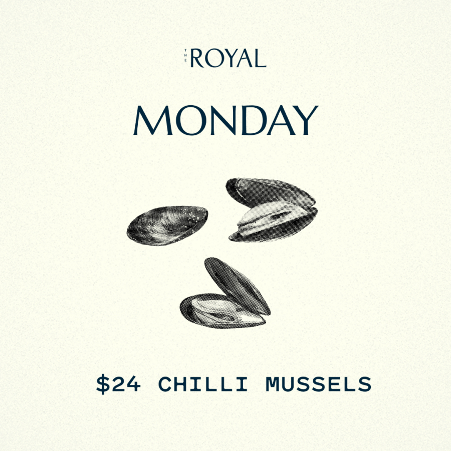 MONDAY