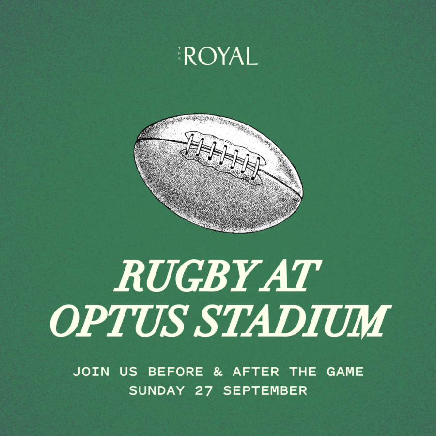 NRL WHATS ON